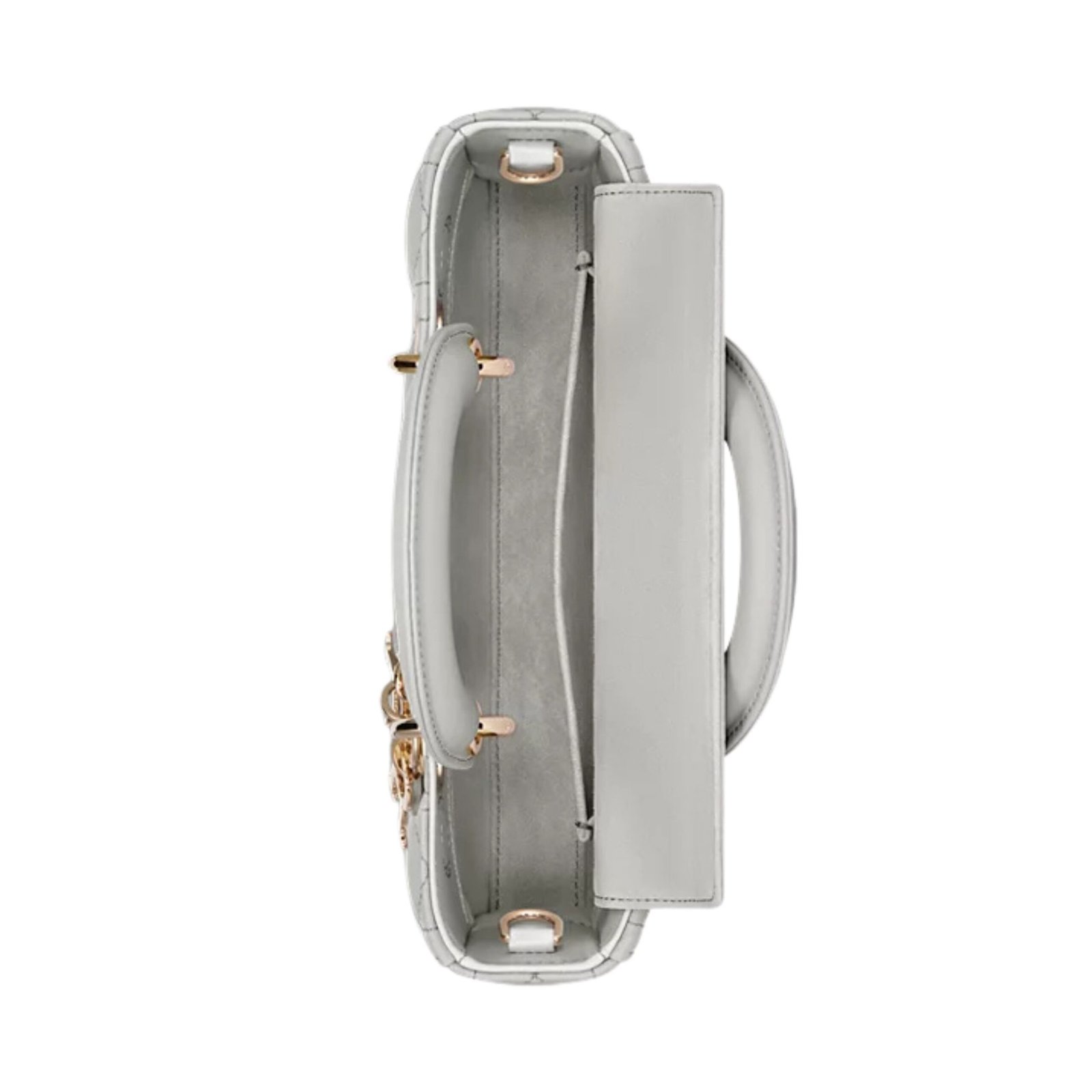 SMALL LADY D JOY BAG