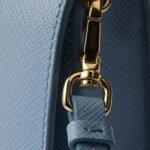 SAFFIANO LEATHER MINI BAG