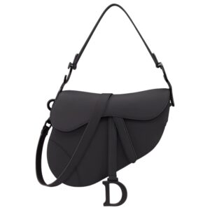 SADDLE BAG WITH STRAP