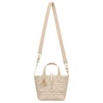SMALL DIOR TOUJOURS VERTICAL TOTE BAG