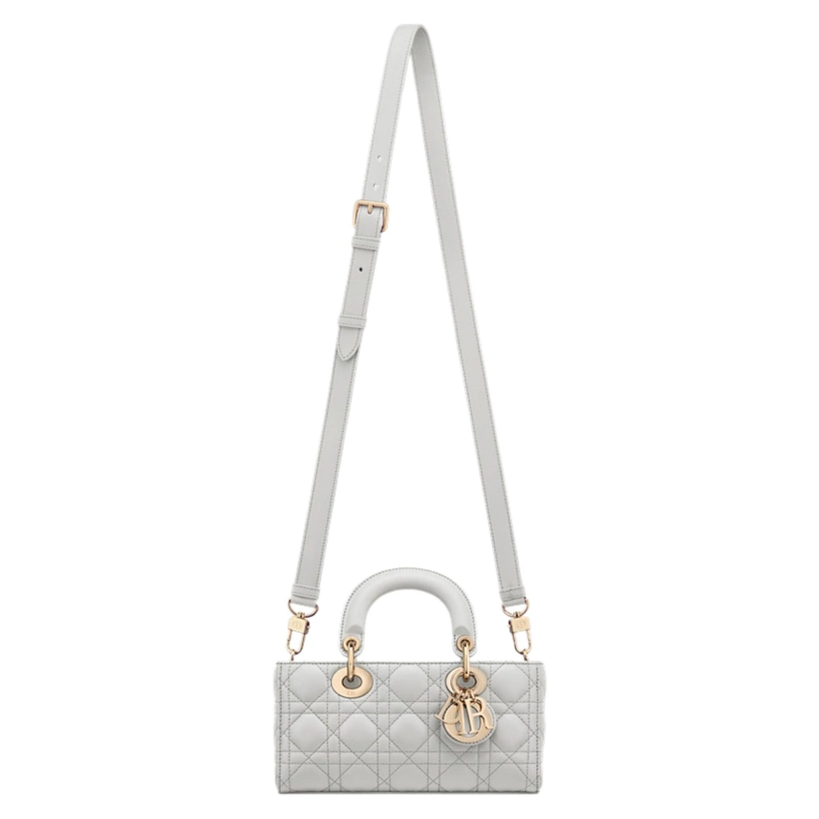 SMALL LADY D JOY BAG