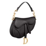 MINI SADDLE BAG WITH STRAP