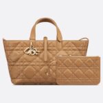 MEDIUM DIOR TOUJOURS BAG