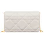 MISS CARO POUCH WITH CHAIN
