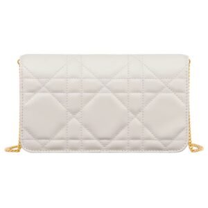 MISS CARO POUCH WITH CHAIN