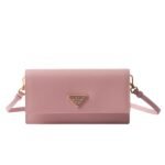 SAFFIANO LEATHER MINI BAG