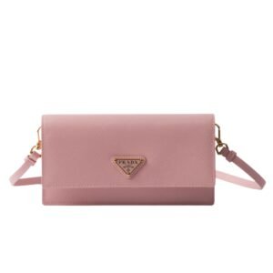 SAFFIANO LEATHER MINI BAG