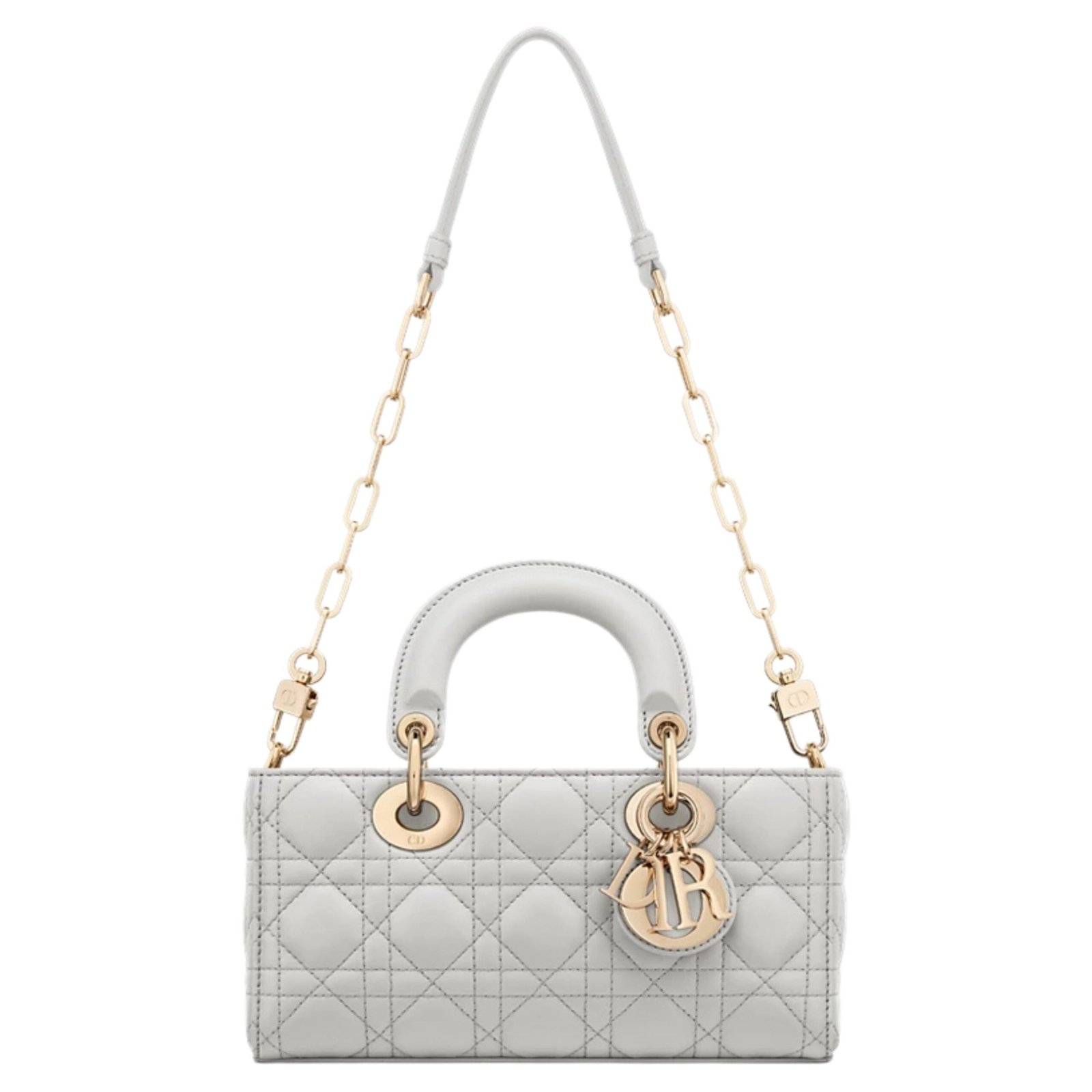 SMALL LADY D JOY BAG