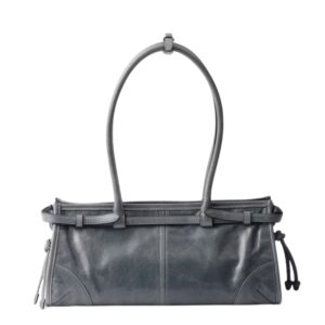PRADA BONNIE MEDIUM LEATHER HANDBAG