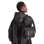 RE NYLON SHOULDER BAG