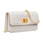 MISS CARO POUCH WITH CHAIN