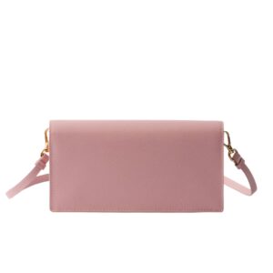 SAFFIANO LEATHER MINI BAG