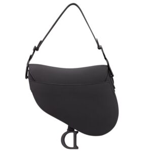 SADDLE BAG WITH STRAP