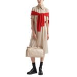 LARGE BONNIE TOTE BAG