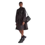 RE NYLON SHOULDER BAG