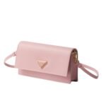 SAFFIANO LEATHER MINI BAG