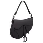 SADDLE BAG WITH STRAP