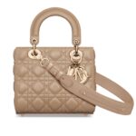 SMALL LADY DIOR MY ABCDIOR BAG