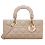 SMALL LADY D JOY BAG