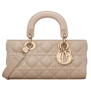 SMALL LADY D JOY BAG