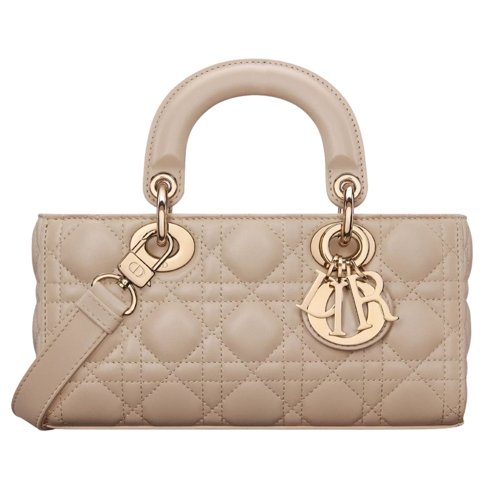 SMALL LADY D JOY BAG