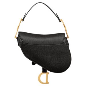 MINI SADDLE BAG WITH STRAP