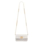 MISS CARO POUCH WITH CHAIN