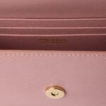 SAFFIANO LEATHER MINI BAG