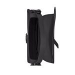 SADDLE BAG WITH STRAP