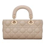 SMALL LADY D JOY BAG