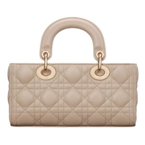 SMALL LADY D JOY BAG