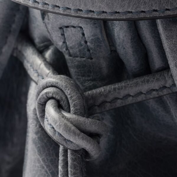 PRADA BONNIE MEDIUM LEATHER HANDBAG