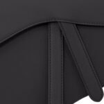 SADDLE BAG WITH STRAP
