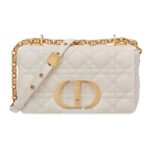 SMALL DIOR CARO BAG