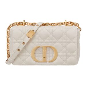 SMALL DIOR CARO BAG