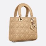SMALL LADY DIOR MY ABCDIOR BAG