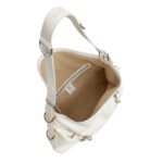 MEDIUM VOYOU BAG IN LEATHER