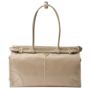 LARGE BONNIE TOTE BAG