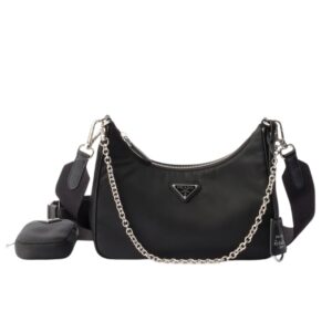 PRADA RE EDITION 2005 RE NYLON BAG