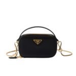 SAFFIANO LEATHER MINI POUCH