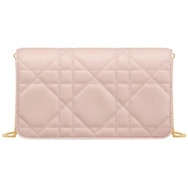 MISS CARO POUCH WITH CHAIN