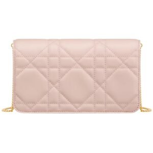MISS CARO POUCH WITH CHAIN