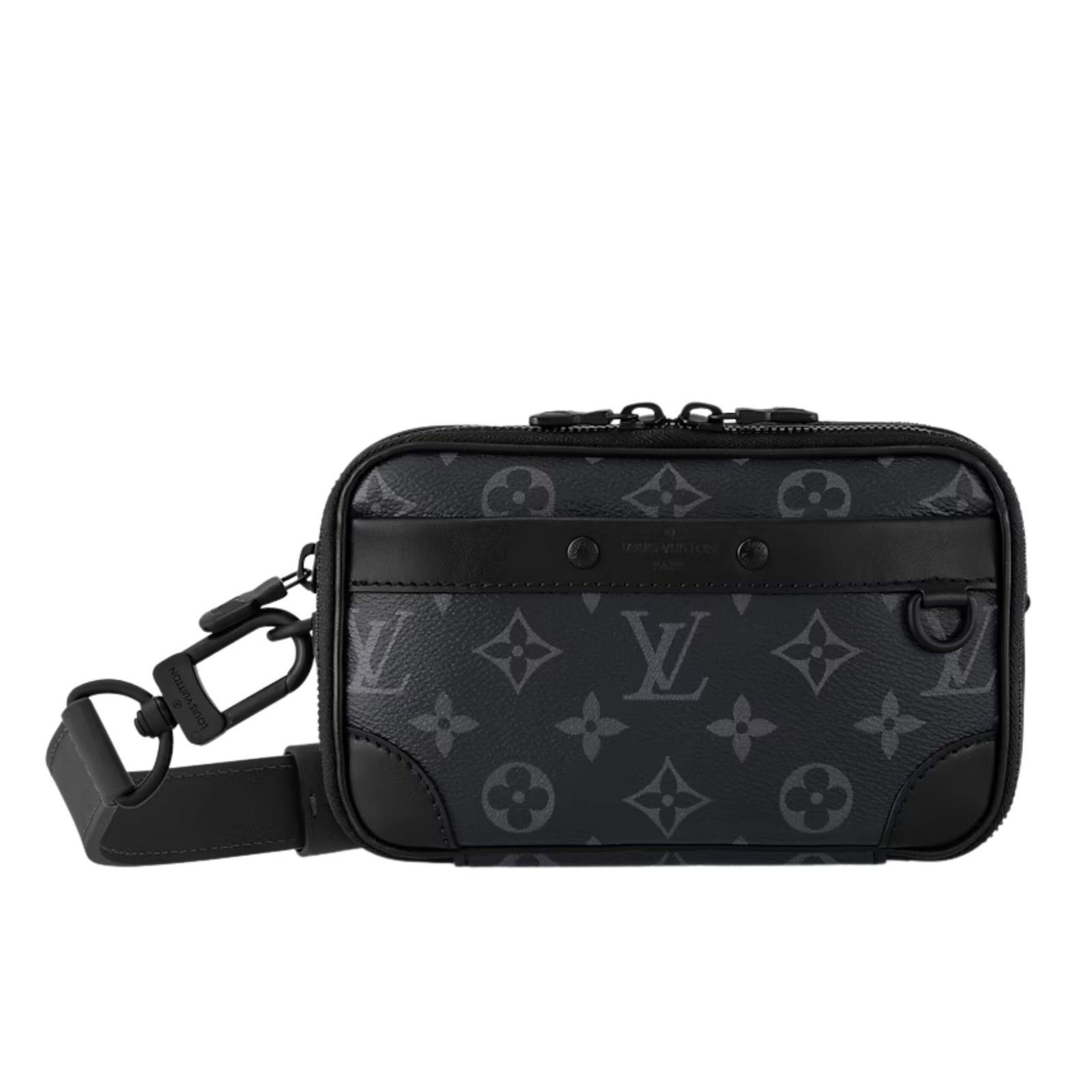 LOUIS VUITTION ALPHA WEARABLE WALLET