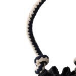 CROCHET MINI BUCKET BAG