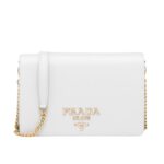 SAFFIANO LEATHER MINI BAG