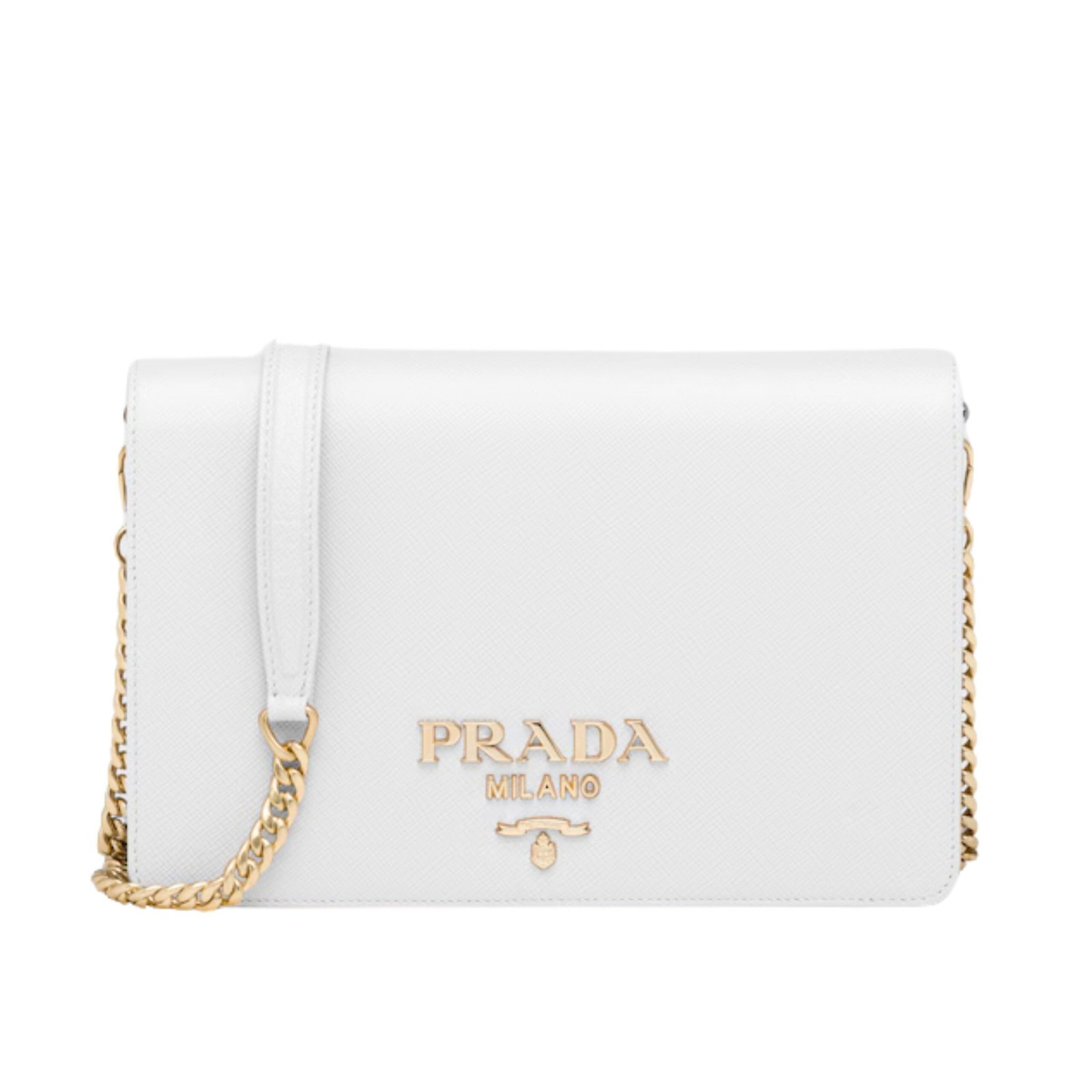 SAFFIANO LEATHER MINI BAG