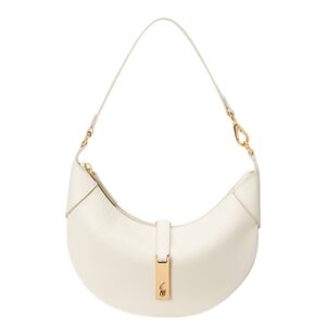 POLO ID LEATHER MINI SHOULDER BAG