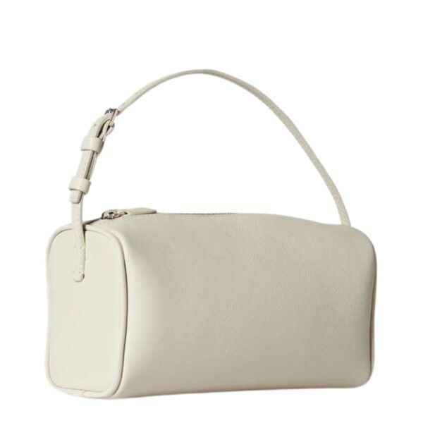 90S BAG IN LEATHER
