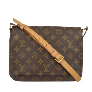 2001 MUSETTE TANGO SHOULDER BAG