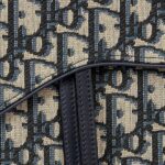 SADDLE POUCH